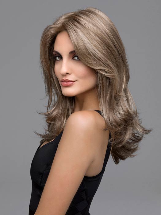 Bobbi by Envy - Regal Wigs